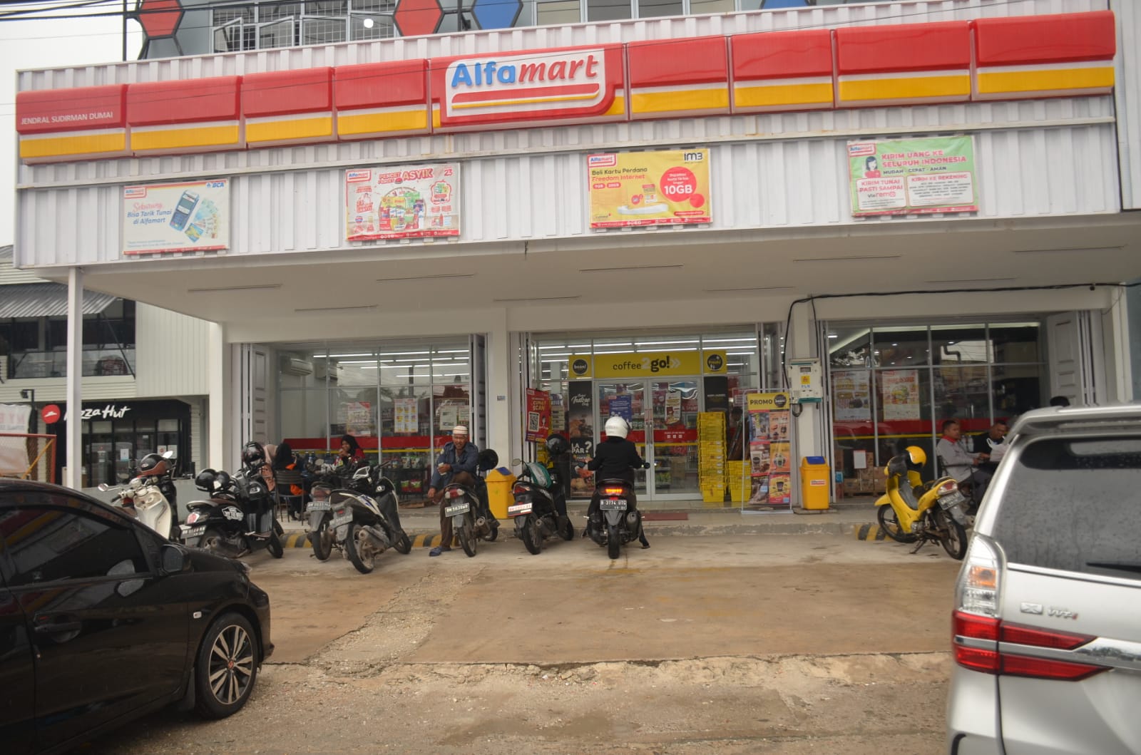 Cara Beli Tiket Pameran Seni Citimall Cilacap: Panduan Praktis untuk Warga Lokal